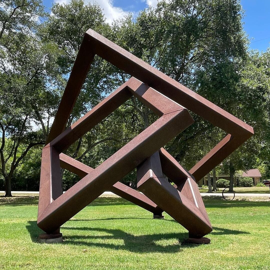 Escultura Mariana Copello